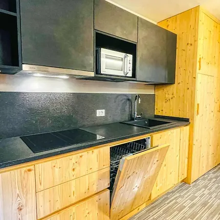 Lejlighed Niblet 2 - Affitti Brevi Italia *