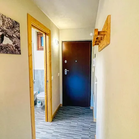 Niblet 2 - Affitti Brevi Italia Daire *